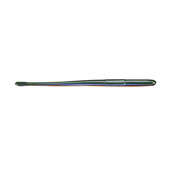 Roboworm Straight Tail Worm 4-1/2" Aaron's Magic 8-pk
