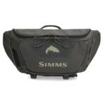 Simms Tributary Hip Pack Basalt