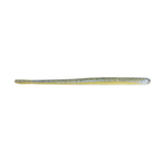 Roboworm Straight Tail Worm 4-1/2" SXE Shad 10-pk