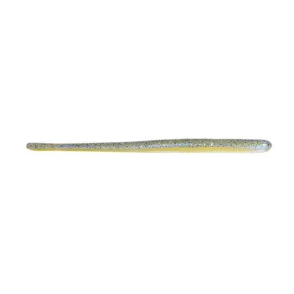 Roboworm Straight Tail Worm 4-1/2" SXE Shad 10-pk