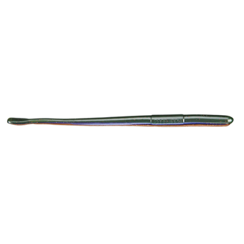 Roboworm Straight Tail Worm 4-1/2" Aarons Magic R&B 10-pk