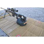 Birchwood Casey Steady-Shot Delta+ Shooting Bag