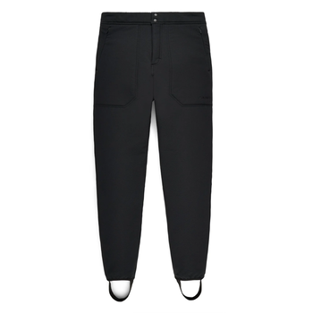 Simms Men's Strata 330 Bottom Black
