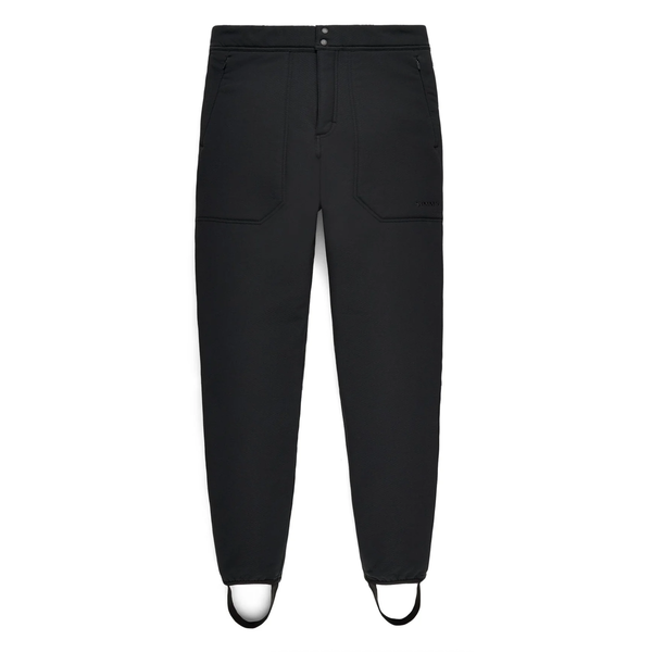 Simms Men's Strata 330 Bottom Black