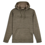 Simms M's Simms Challenger Hoody Loden Heather