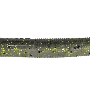 Yamamoto 5" Senko 306/187/Chartreuse 10-pk