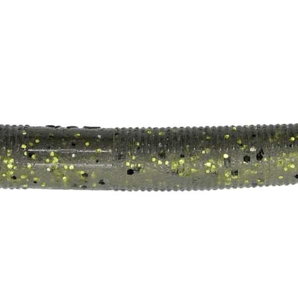 Yamamoto 5" Senko 306/187/Chartreuse 10-pk