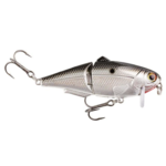 Strike King Wake Shad 4" 3/4oz