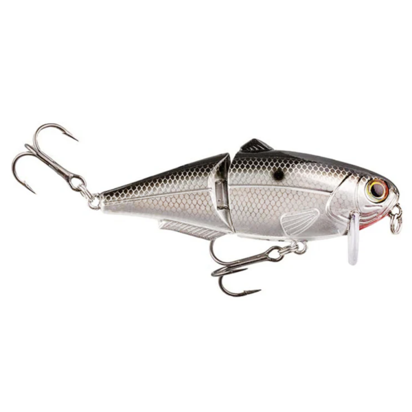 Strike King Wake Shad 4" 3/4oz