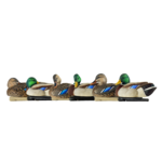 Topflight Mallards Sleeper-Preener Pack