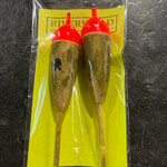 Riverwood Camo Float 9.5g