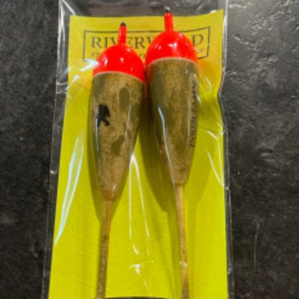 Riverwood Camo Float 9.5g