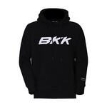 BKK Logo Hoodie Black