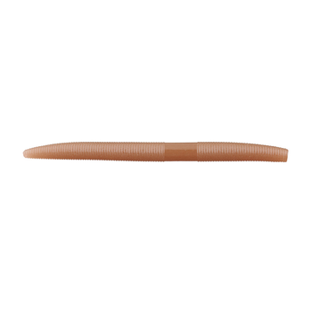 Yamamoto 5" Senko Cinnamon Brown 10-pk