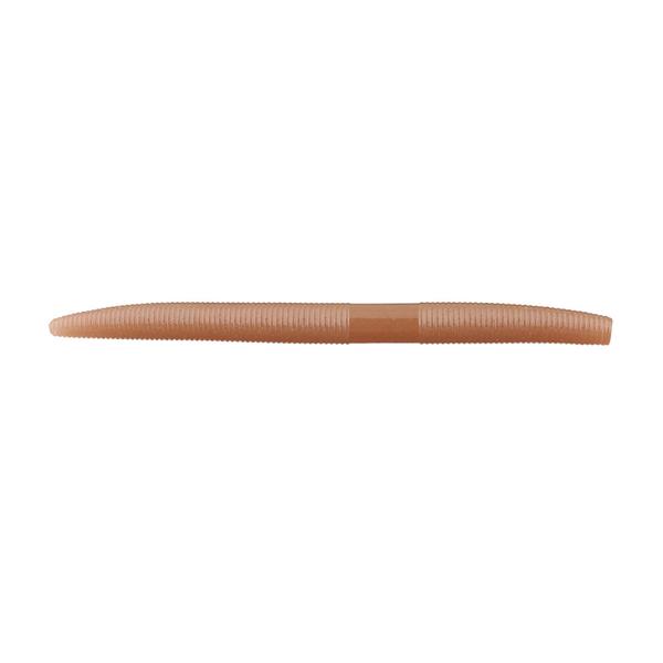 Yamamoto 5" Senko Cinnamon Brown 10-pk