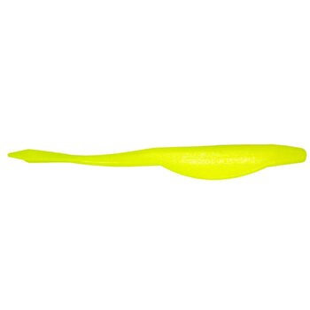 Yamamoto D Shad. Glowstick Flake 7 pk