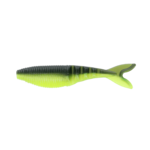 Yamamoto 3" Zako Swimbait 8/pk (Extended Colours)