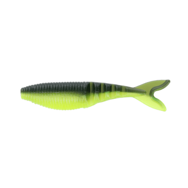 Yamamoto 3" Zako Swimbait 8/pk (Extended Colours)