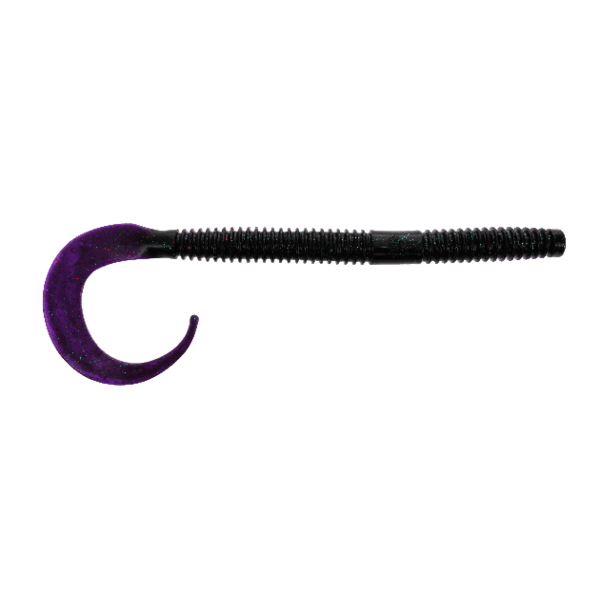 Yamamoto 10'' Ichi Worm