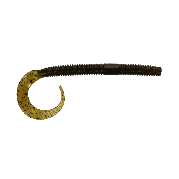 Yamamoto 10'' Ichi Worm