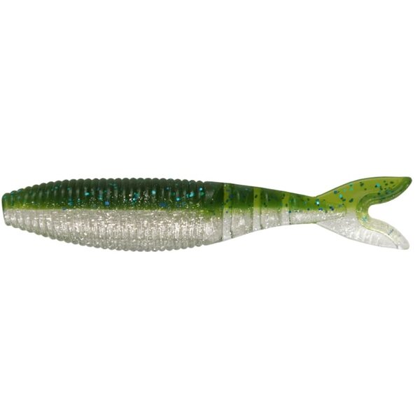 Yamamoto 3.5'' Zako Slim