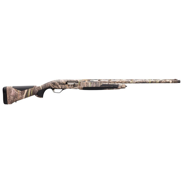 Browning Maxus II 12GA 28" MOSGH 3.5" Semi Auto Shotgun