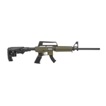 Derya TM22 Feather SA Semi Auto .22LR, 18" ODG