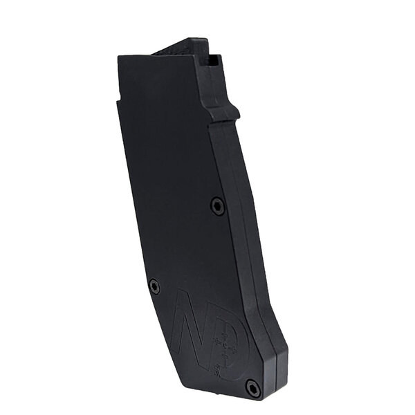 NDR CZ 457 22 LR 10 Round Aluminum Mag