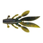 Yamamoto Flappin Hog 3.75" 021/297 Laminate 7-pk