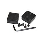 Excalibur Excalibur Replacement Pads/ Dissipator Bar 2 Pads