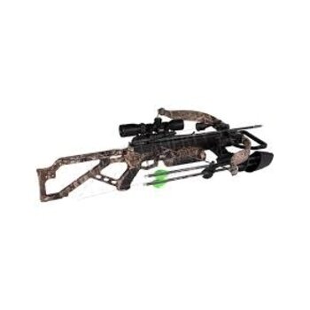 Excalibur Mag Max 350 Crossbow Mossy Oak Country DNA
