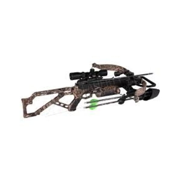 Excalibur Excalibur Mag Max 350 Crossbow Mossy Oak Country DNA