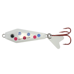 Northland Buck-Shot Coffin Spoon. 3/8oz Wonderbread