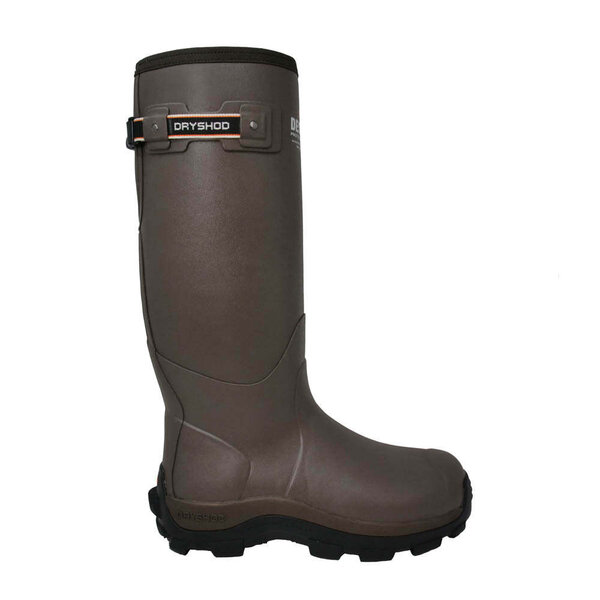 Dryshod Men's Destroyer Gusset High Boot