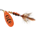 Mepps Aglia Dressed Size 4  1/3oz FR