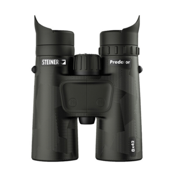 Predator Binoculars Magnification 8x42