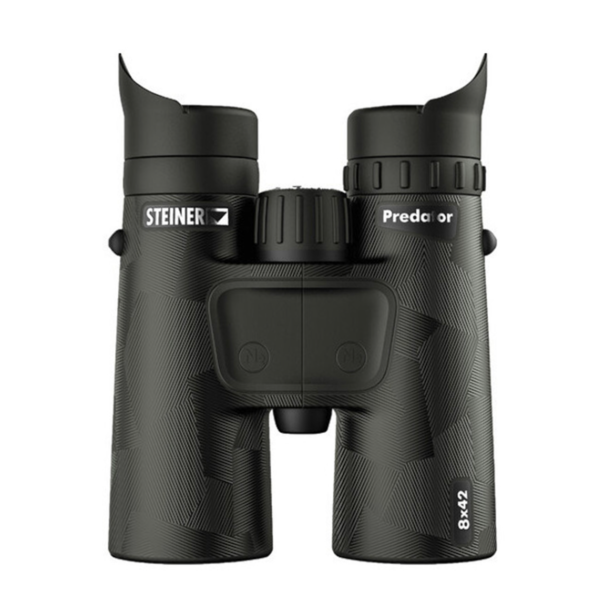 Predator Binoculars Magnification 8x42