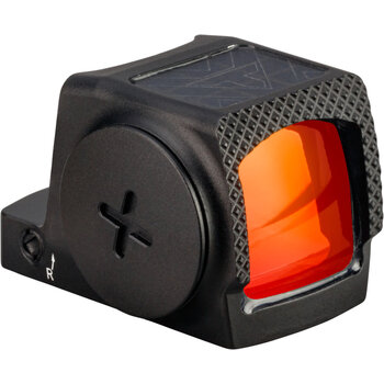 Vortex Defender-ST Enclosed Solar Micro Red Dot 3 MOA
