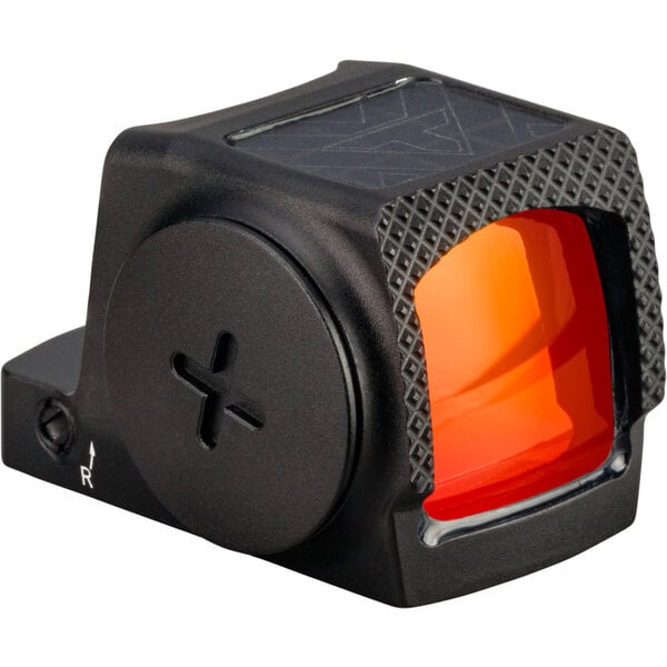 Vortex Defender-ST Enclosed Solar Micro Red Dot 3 MOA