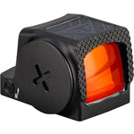 Vortex Defender-CCW Enclosed Solar Micro Red Dot 3 MOA