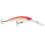 Rapala Deep Tail Dancer Pink Tiger UV 11