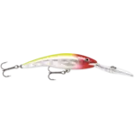 Rapala Deep Tail Dancer. Clown Flash 09