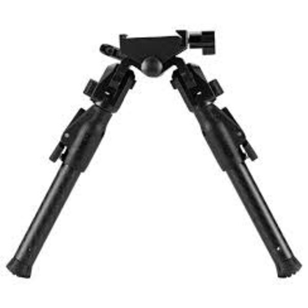 MDT Grnd-Pod , Bipod, RSS Arca mount, Black