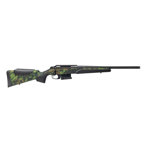 Tikka T3X CTR 308 Win 20" BBL Finnish MO5