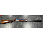 Blaser F3 Sporting 12ga 32" Over/Under w/Case