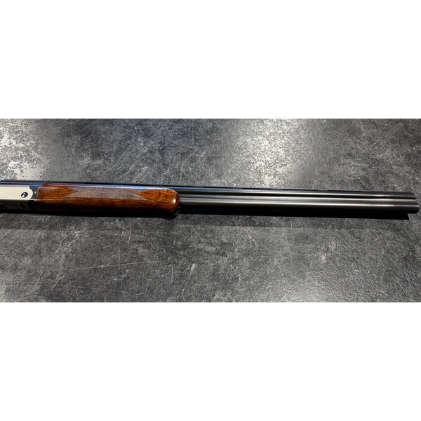 Blaser F3 Sporting 12ga 32" Over/Under w/Case