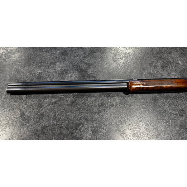 Blaser F3 Sporting 12ga 32" Over/Under w/Case
