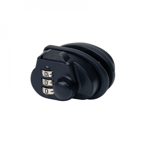 Axiom Gun Trigger Lock Combination. Black