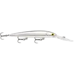 Rapala Down Deep Husky Jerk 14 Pure Chrome