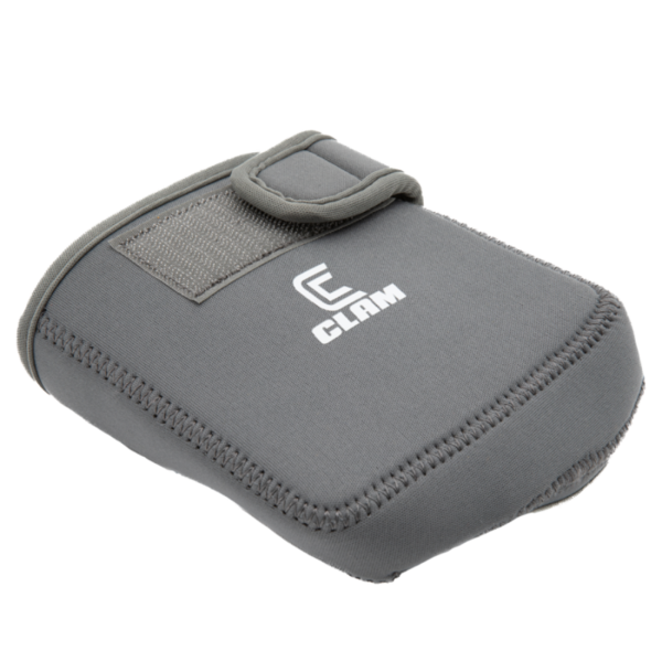 Clam Live Imaging Transducer Cover Humminbird Mega Live